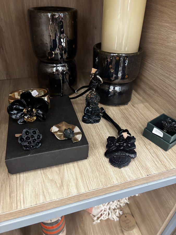 ByNature(タオディエン)の店内・商品