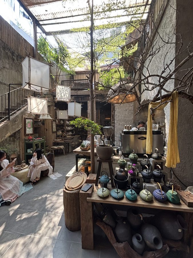 MAY KITCHENWARE(メイ・キッチンウェア)の店内・商品