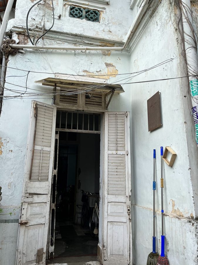 nhà và saigon(ニャーヴァ サイゴン)の店内・商品